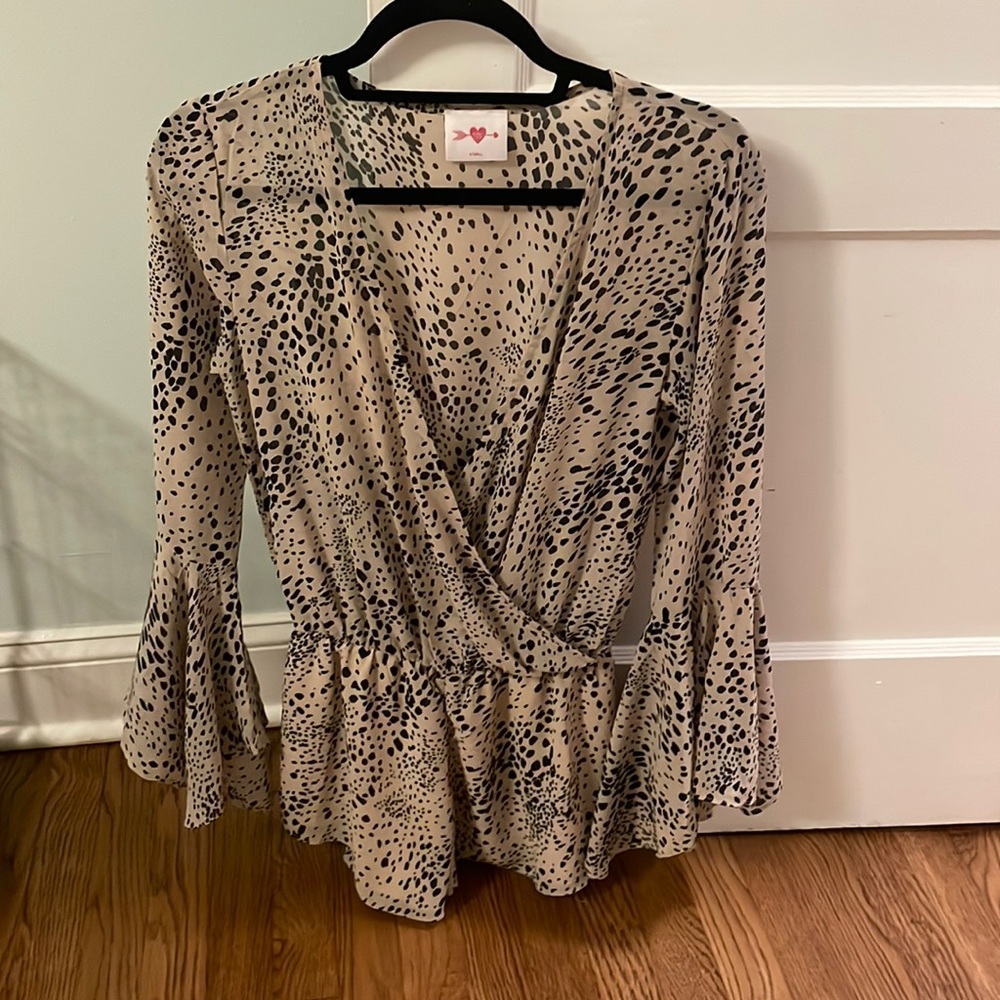 Buddy Love Romper